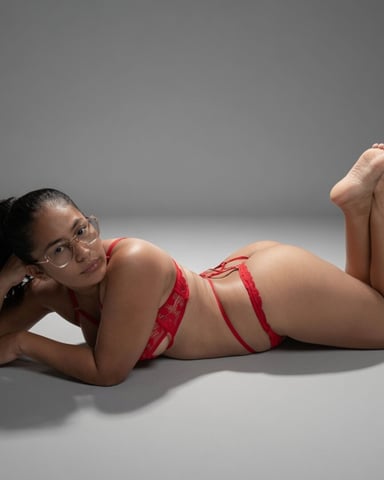 MargaretBetts, fotografie