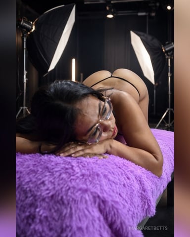 MargaretBetts, fotografie