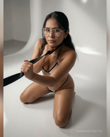 MargaretBetts, fotografie