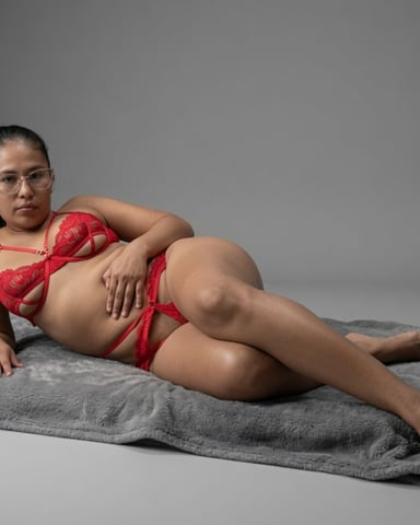 MargaretBetts, fotografie