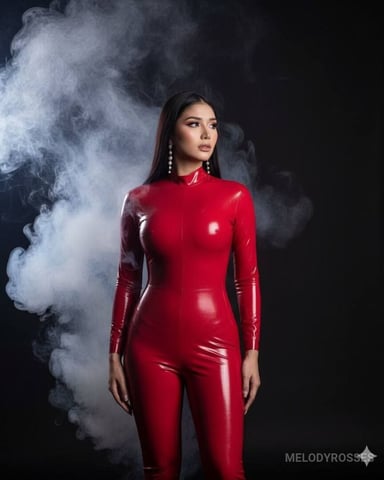 MelodyRosses, fotografie