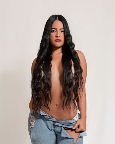 NanyFox photo
