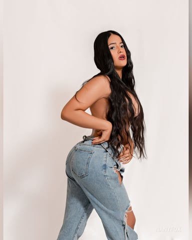 NanyFox photo