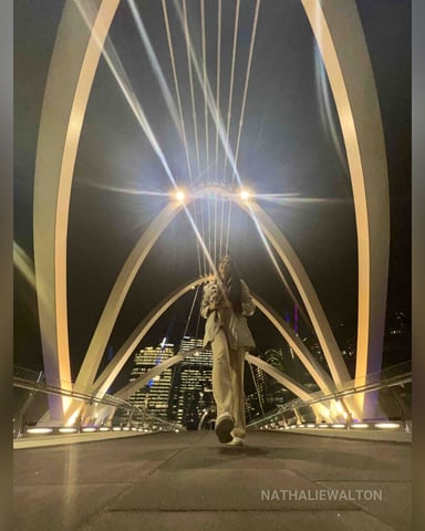 NathalieWalton Foto