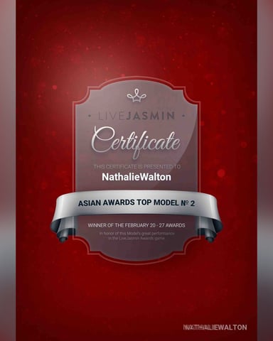 NathalieWalton Foto