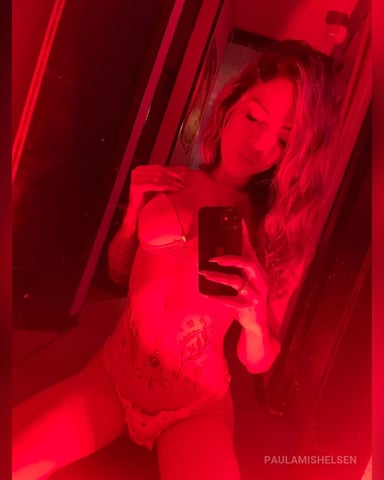PaulaMishelsen Foto