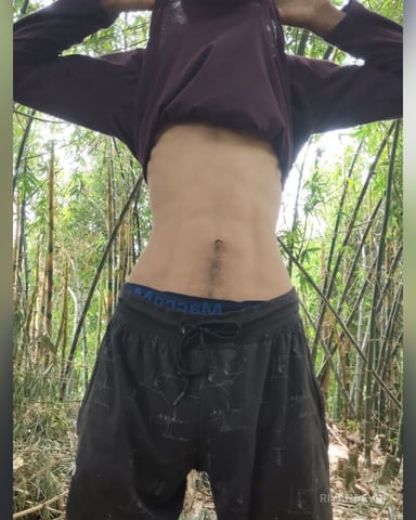 RiyanDevid Foto