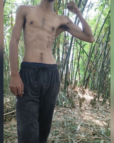 RiyanDevid Foto