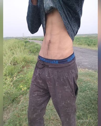 RiyanDevid Foto