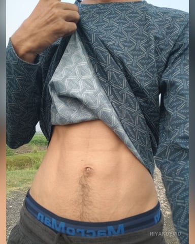 RiyanDevid Foto