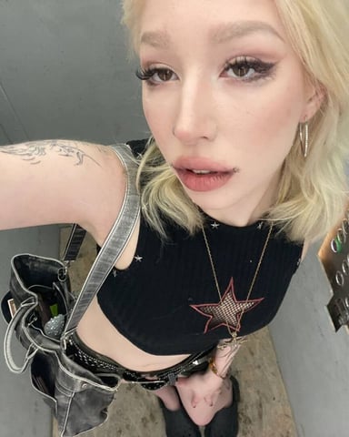 SallyChaa photo