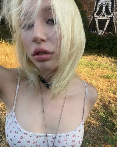 SallyChaa photo