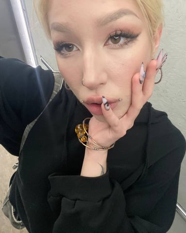 SallyChaa photo
