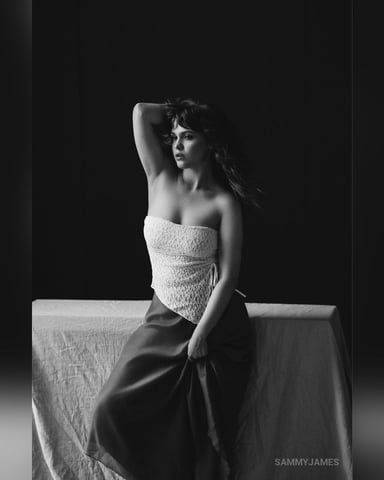 SammyJames Foto