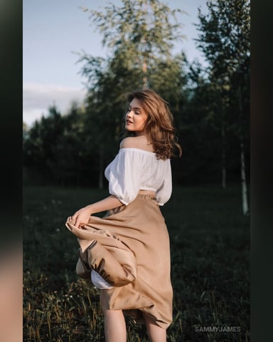 SammyJames Foto
