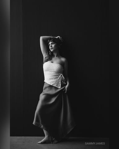 SammyJames Foto