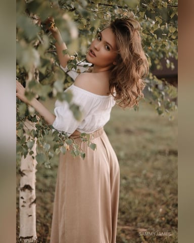 SammyJames Foto