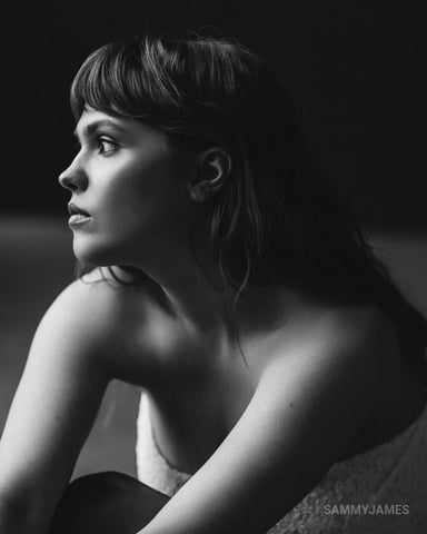SammyJames Foto