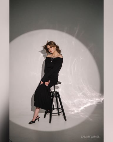 SammyJames Foto