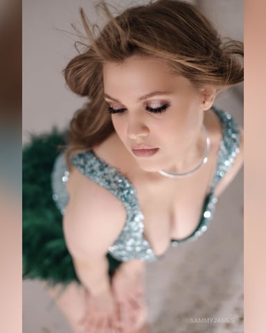 SammyJames Foto