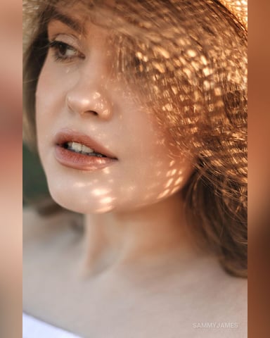 SammyJames Foto
