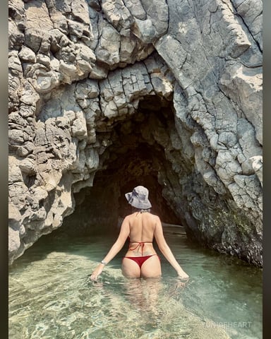 YuniceHeart foto