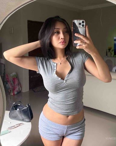 YuniceHeart foto