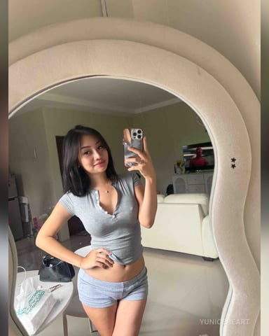 YuniceHeart foto