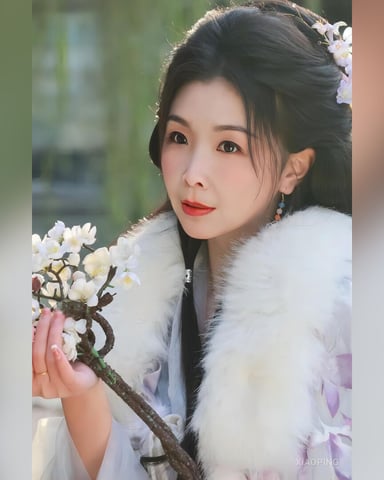 xiaoping photo