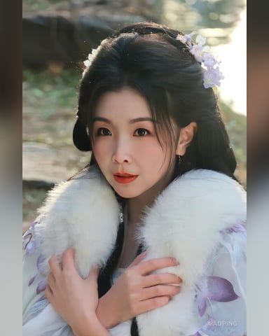 xiaoping photo