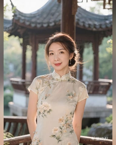 xiaoping photo
