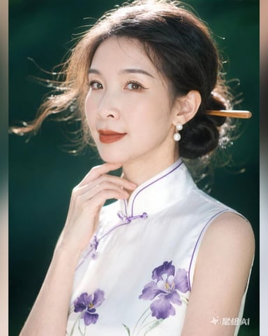 xiaoping photo