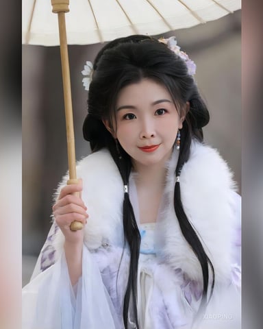 xiaoping photo