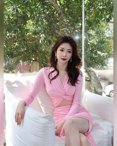 xiaoping photo