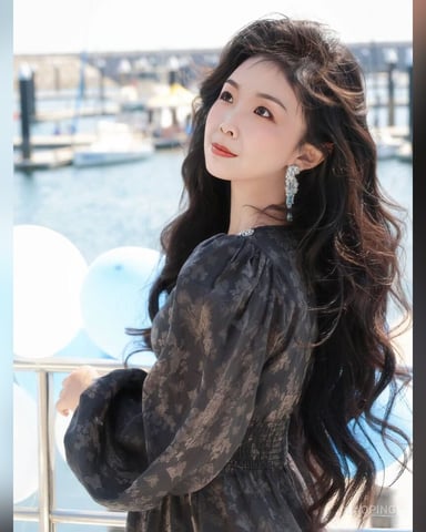 xiaoping photo
