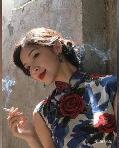 xiaoping photo