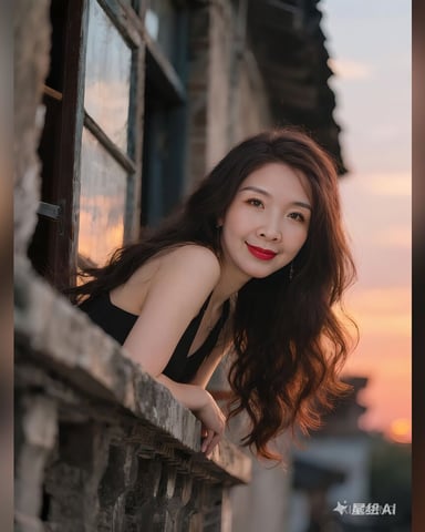xiaoping photo
