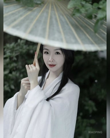 xiaoping photo