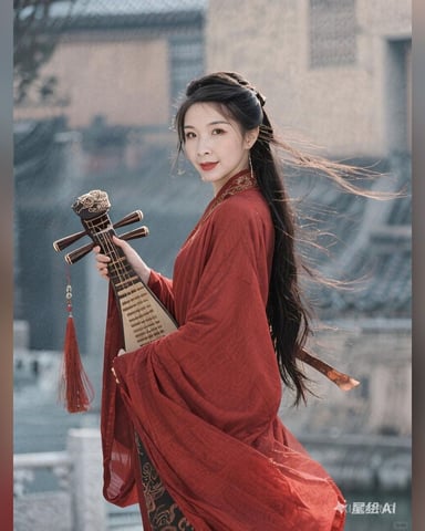 xiaoping photo