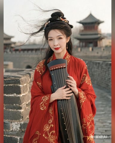 xiaoping photo