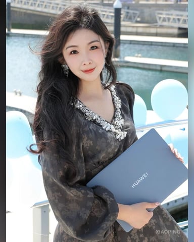 xiaoping photo