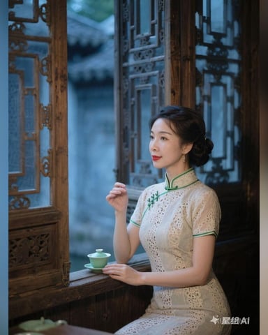 xiaoping photo