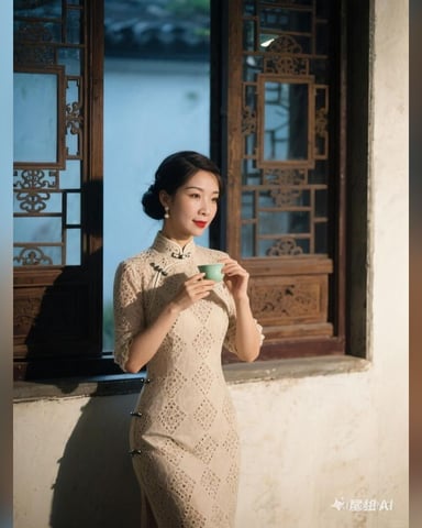 xiaoping photo