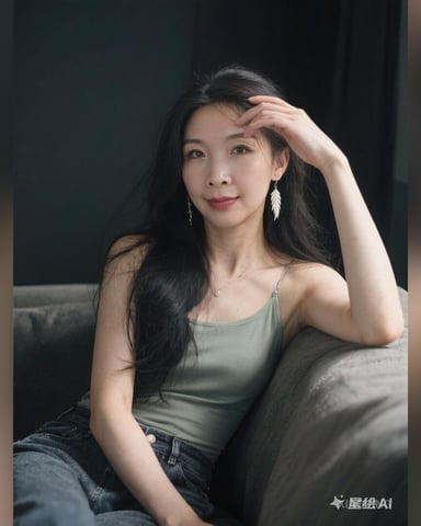 xiaoping photo