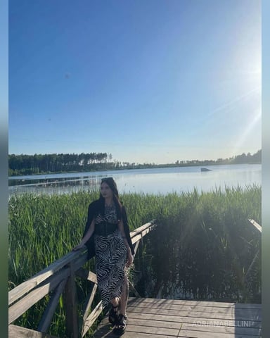 AdrianaBellini photo