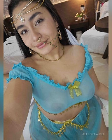 AllegraWidei Foto
