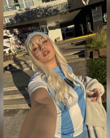 AllegraWidei Foto
