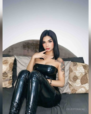 CelesteRacal foto