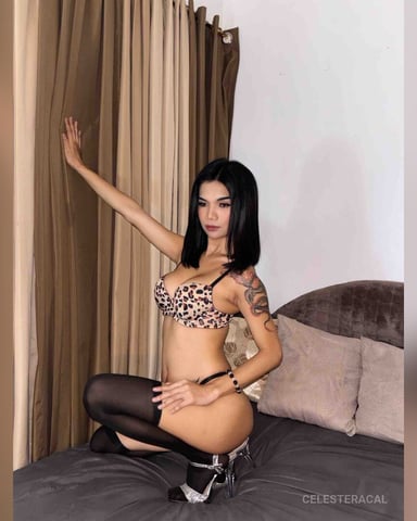 CelesteRacal foto
