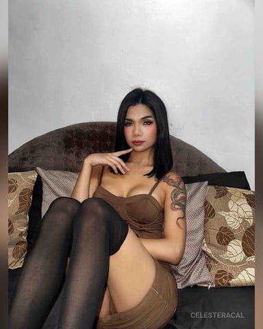 CelesteRacal foto